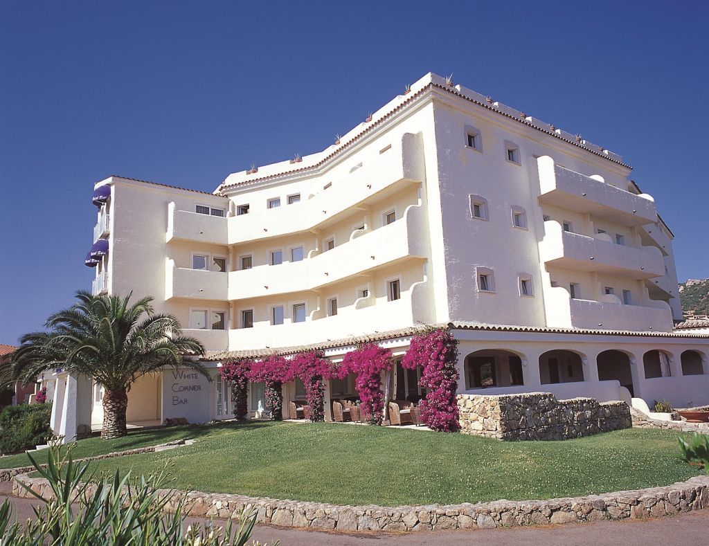 Ahr Baja Hotel & Spa קניגיונה מראה חיצוני תמונה