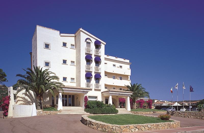 Ahr Baja Hotel & Spa קניגיונה מראה חיצוני תמונה