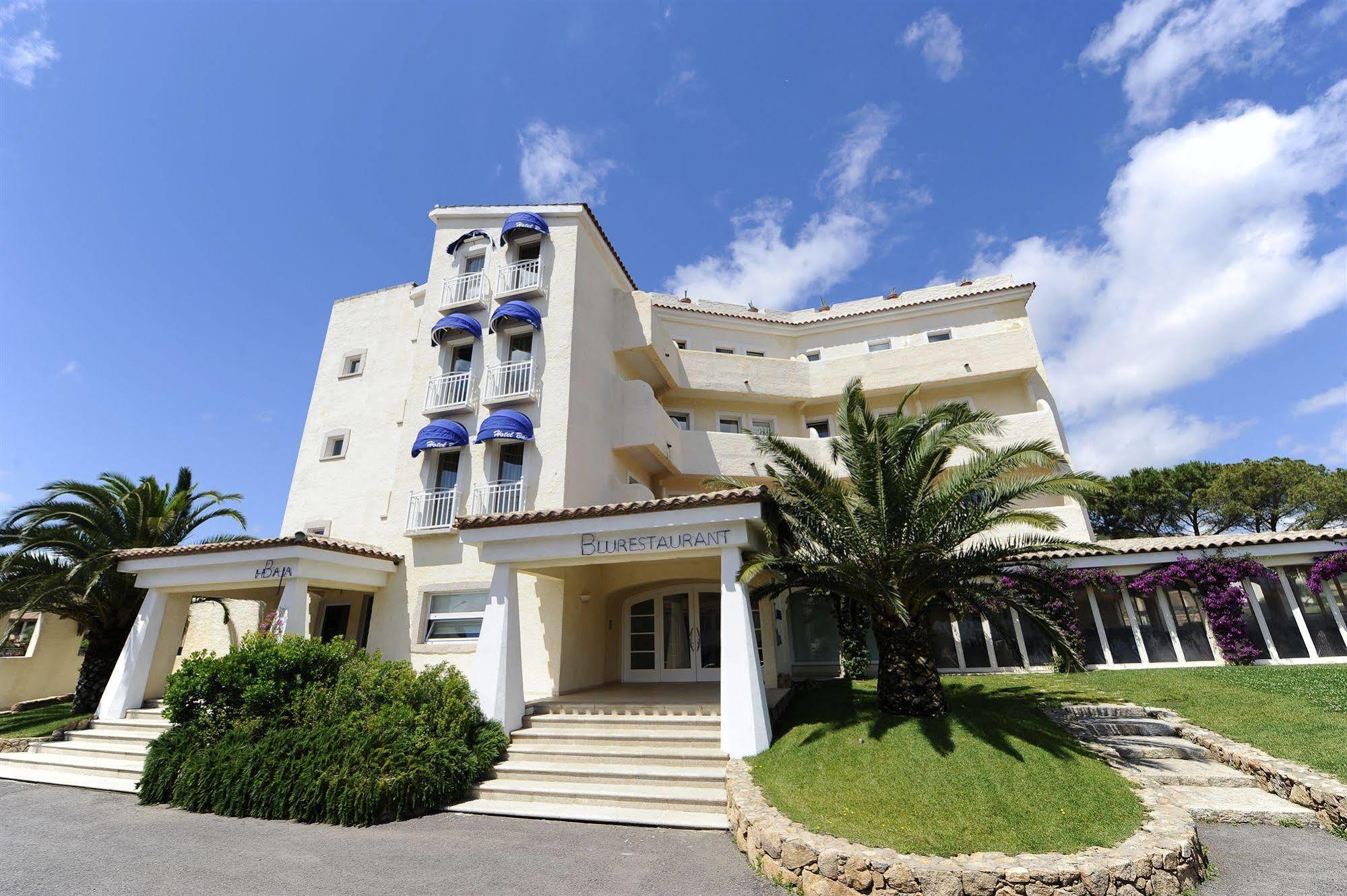 Ahr Baja Hotel & Spa קניגיונה מראה חיצוני תמונה